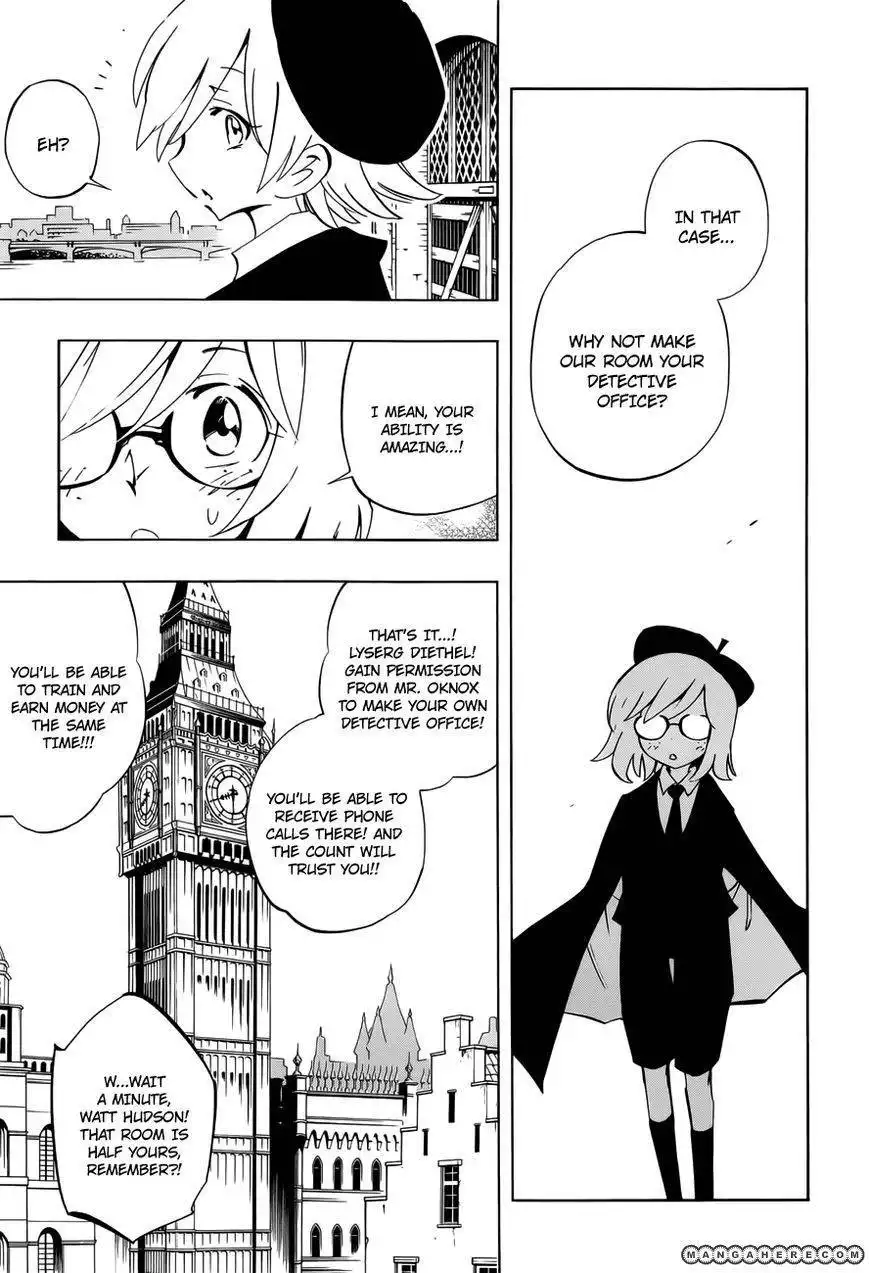 Shaman King 0 Chapter 4 15